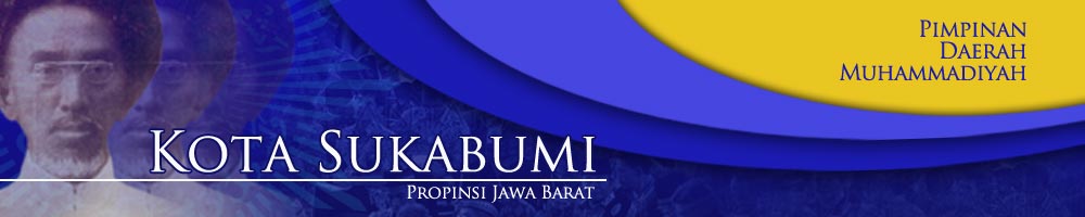 Majelis Pemberdayaan Masyarakat PDM Kota Sukabumi